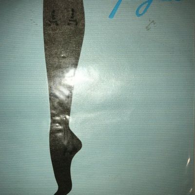 FOGAL Paris 510 Pantyhose Color: Gris Size: Small 503